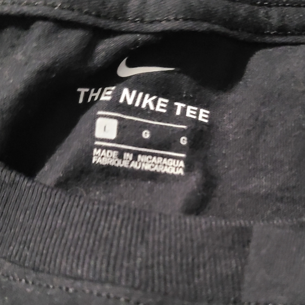 Nike Pirates MLB Bell T Shirt - Picture 3 of 4